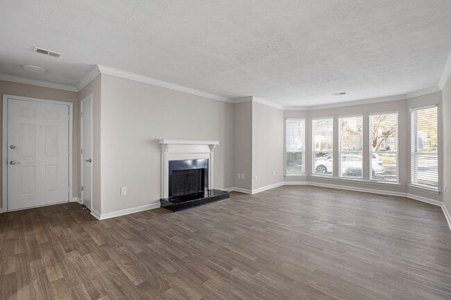 Photo - Manchester at Mansell