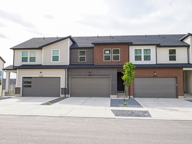 Photo - RES_VANDERBEEK_4702 Unit RES_VANDERBEEK_4702_BASEMENT