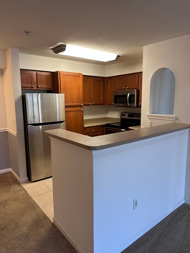 Kitchen - 8550 Touchton Rd Unit # 1827