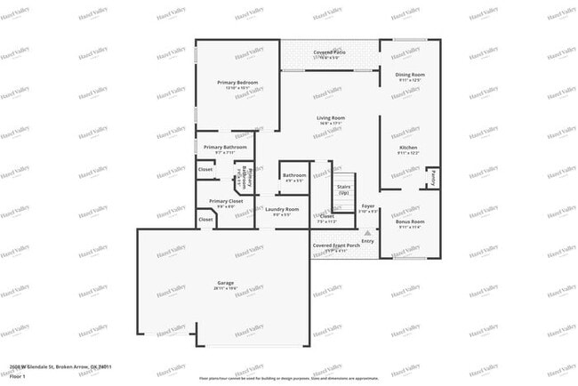 Photo - 2608 W Glendale St