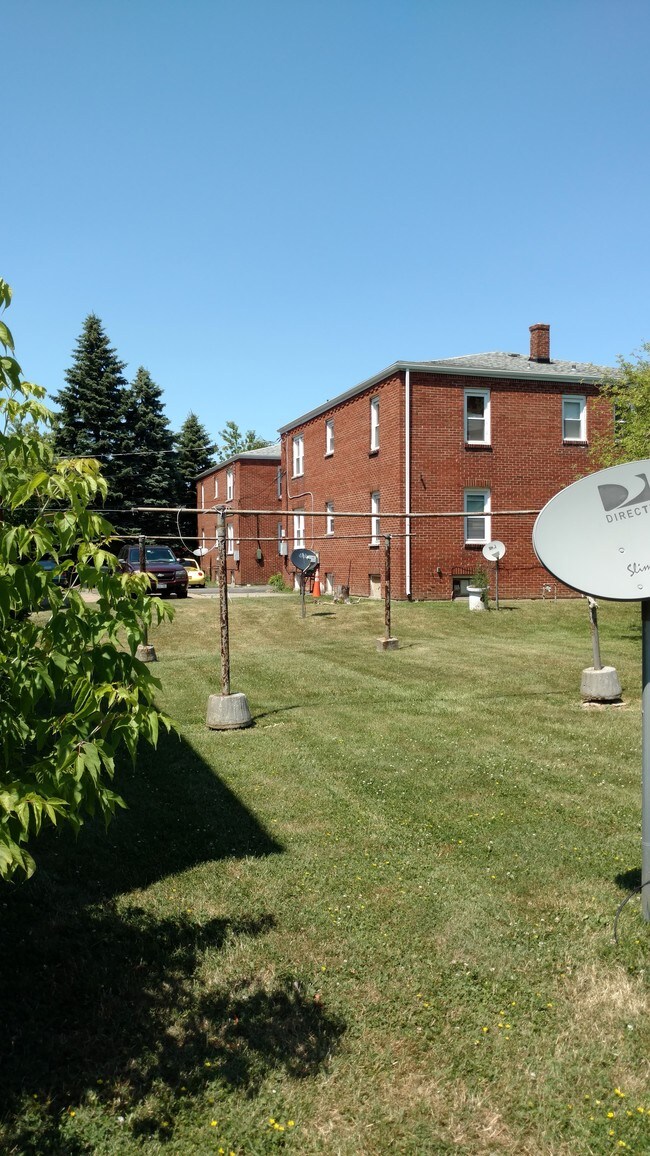Photo - South Park Plaza Apartments