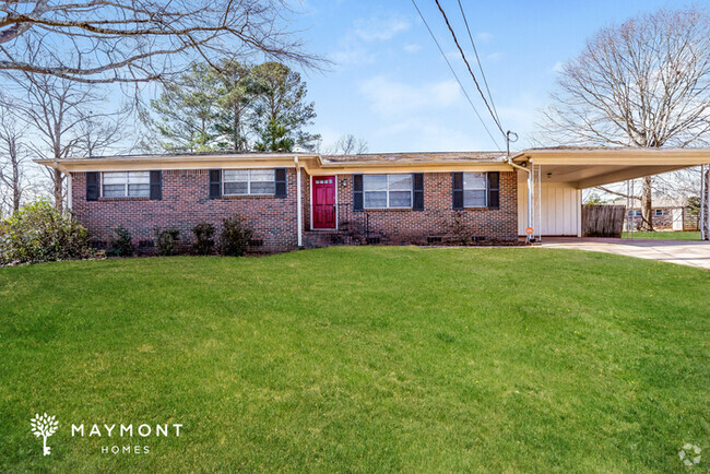 Building Photo - A Lovely Layout Rental