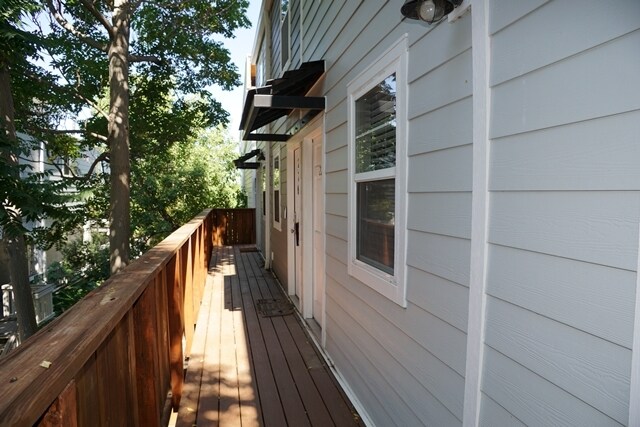 Building Photo - 1111 Maxwell Ave Unit 227 Rental