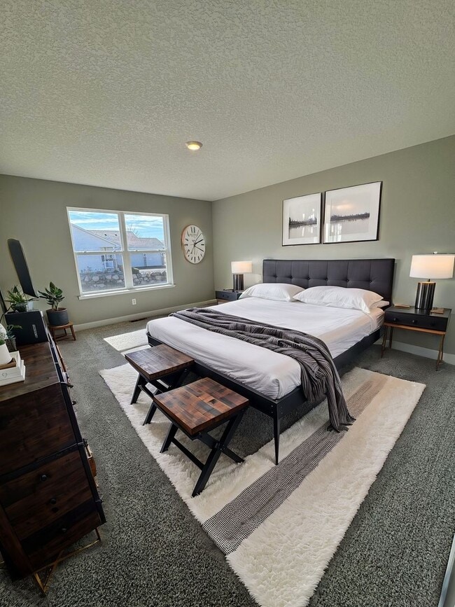 Photo - Spacious 2,495 Sq. Ft. New Construction Home with 4 Beds, 2-Car Garage