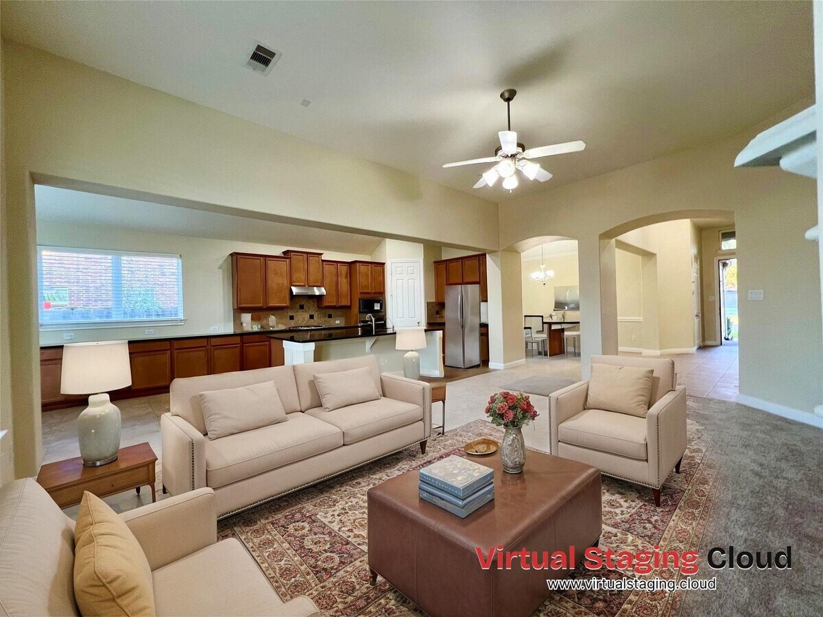 Photo - 4606 Auburn Brook Ln