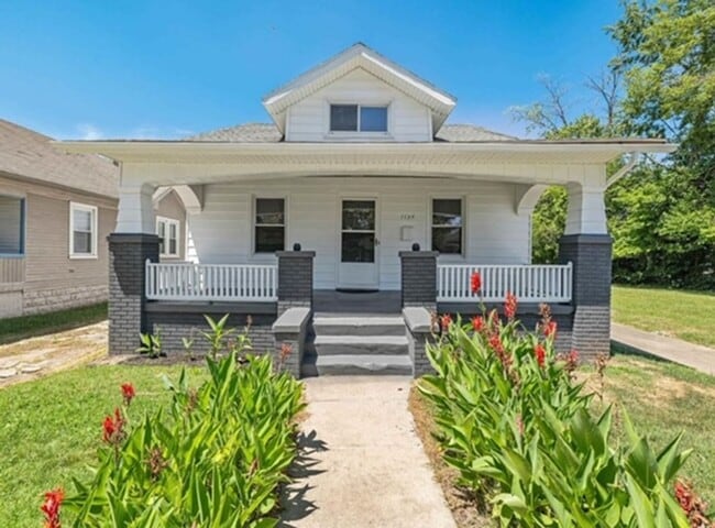 Building Photo - 1124 Washington Ave