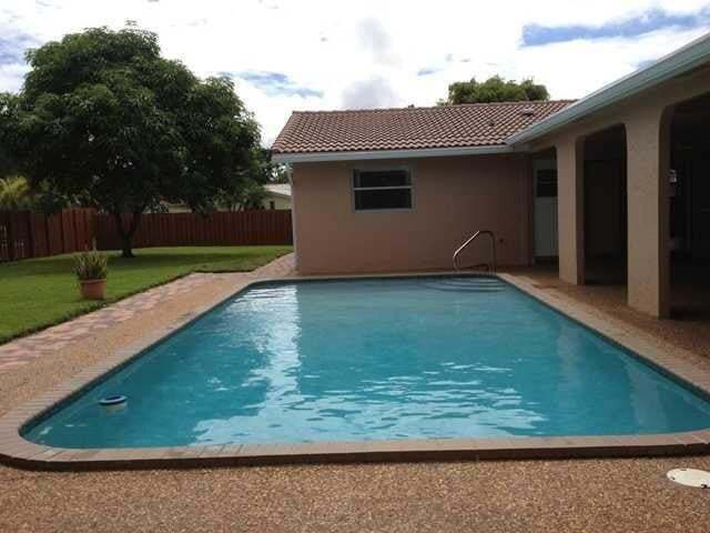 Photo - Northwest 84th Lane, Coral Springs, FL 33071 - 5 BR 3 BA single-family home