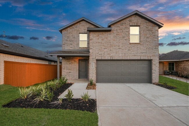 Photo - 3009 Blue Gem Ct