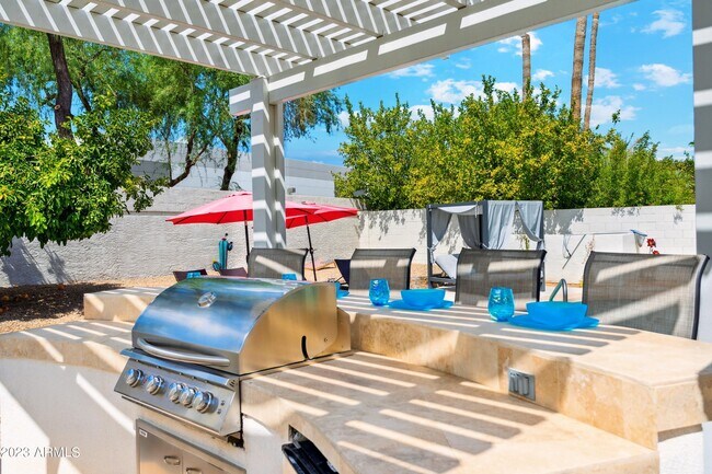 Photo - 8858 E Palm Ridge Dr