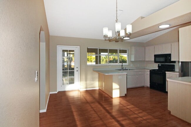 Photo - North Port Annual Home for Rent