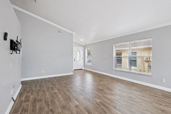 Photo - Fully renovated and updated 3/2/2 home with HUGE fenced yard in East Orlando