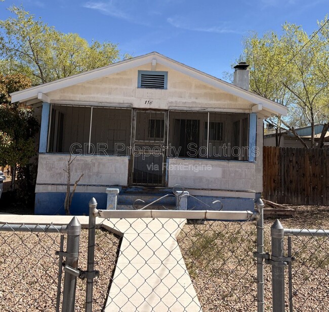 Building Photo - 116 Princeton Dr SE Unit A