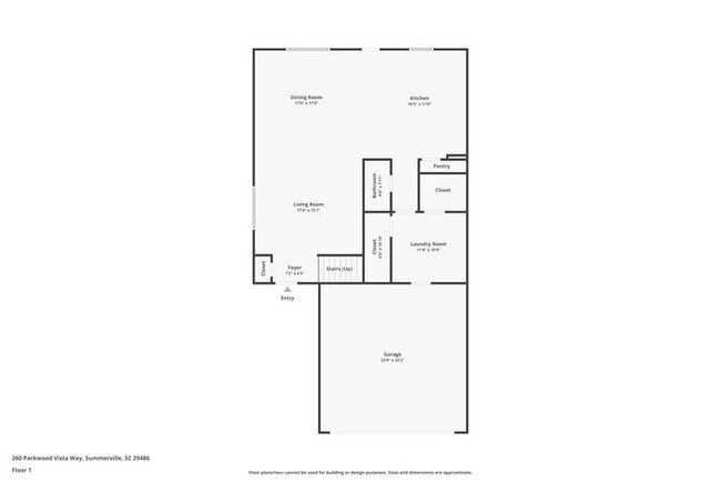 Photo - 260 Parkwood Vista Way