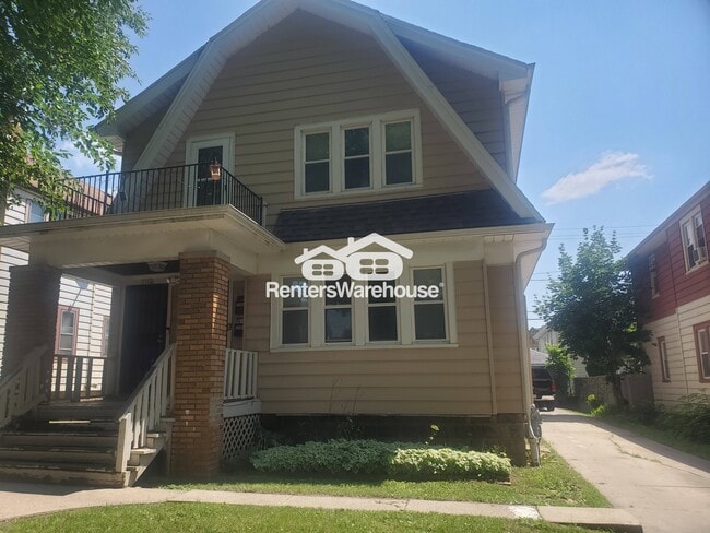 Building Photo - 2354 N 54th St Rental