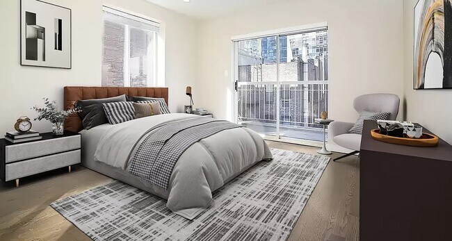 Photo - 99 Suffolk St Unidad 8C