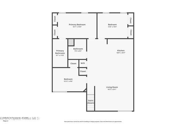 Photo - 1635 Par St NE Unit 2202