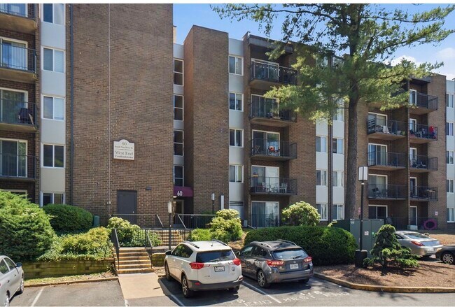 Photo - 60 S Van Dorn St Unit West end condominium