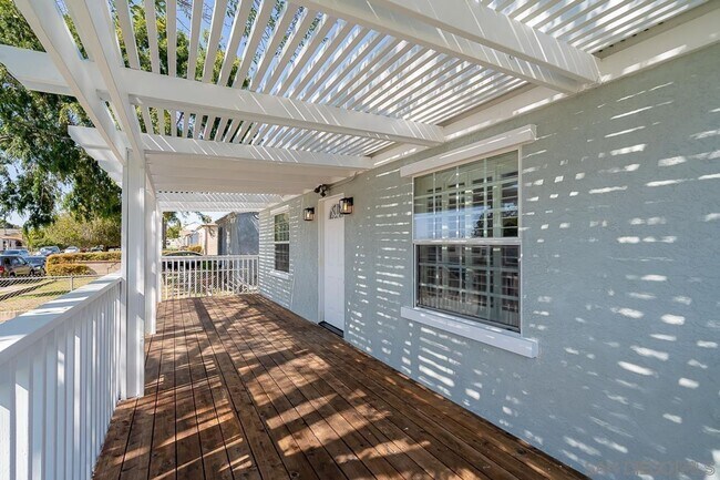 Photo - 4003 Paula Street Unidad 4003 Paula Street