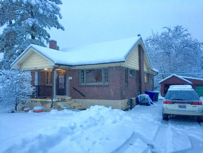 Photo - 1383 E Murphys Ln