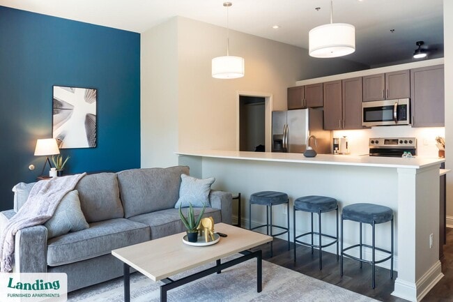 Photo - 110 N Boston Ave Unidad 504.1409991