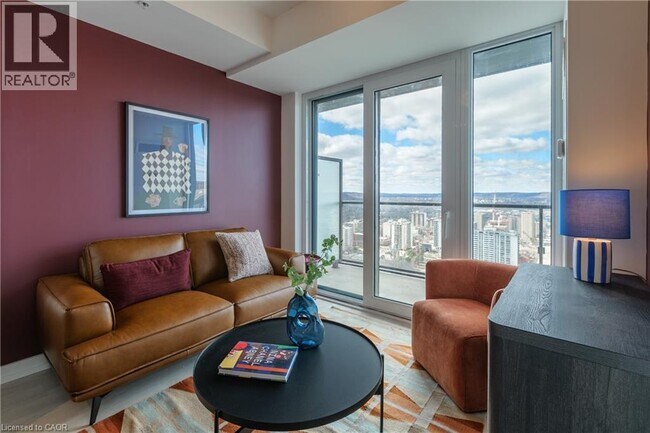 Photo - 75 James St S Unit 2701