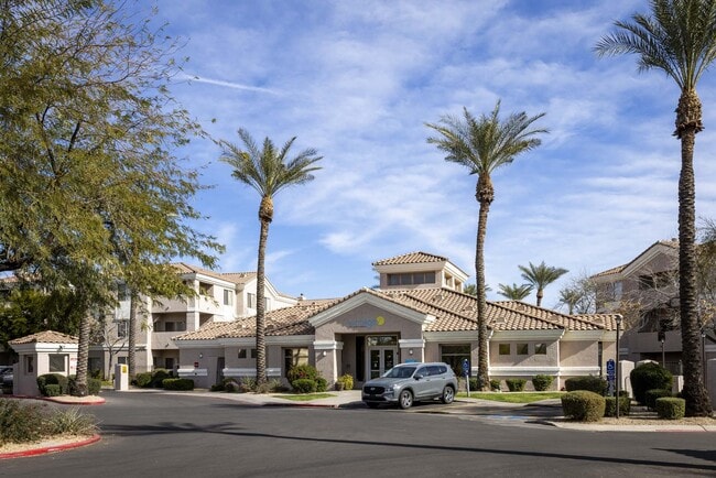 Vintage at Scottsdale