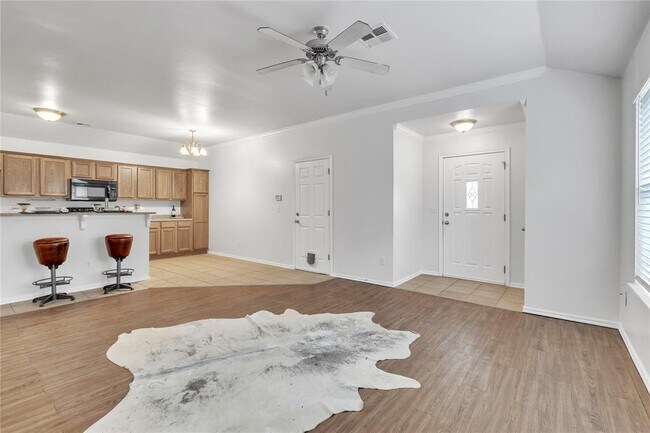 Photo - 11119 SW 5th St Townhome