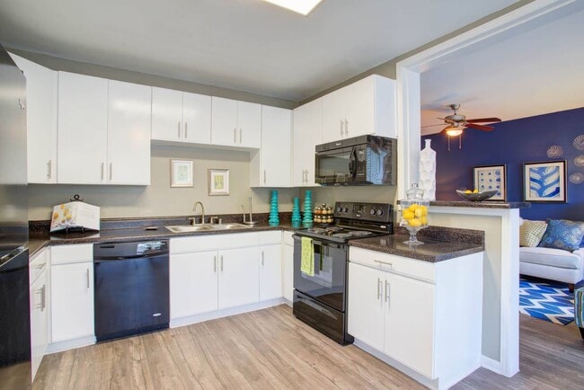 Photo - Modern Living with Breezy Comfort! Unit MO54