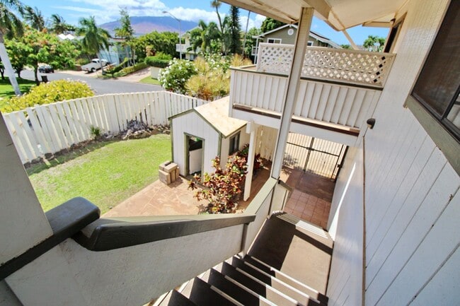Photo - Island Living Awaits in South Maui in the desirable Keonekai Heights neighborhood- Move in Specia...
