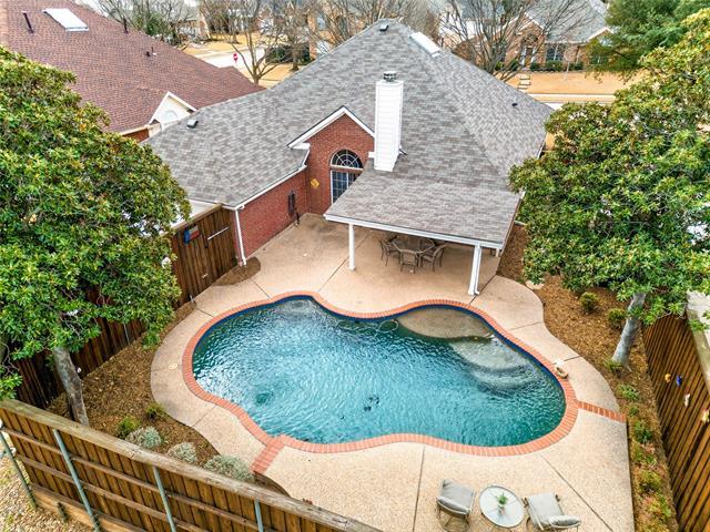 Building Photo - 9818 Asheboro St