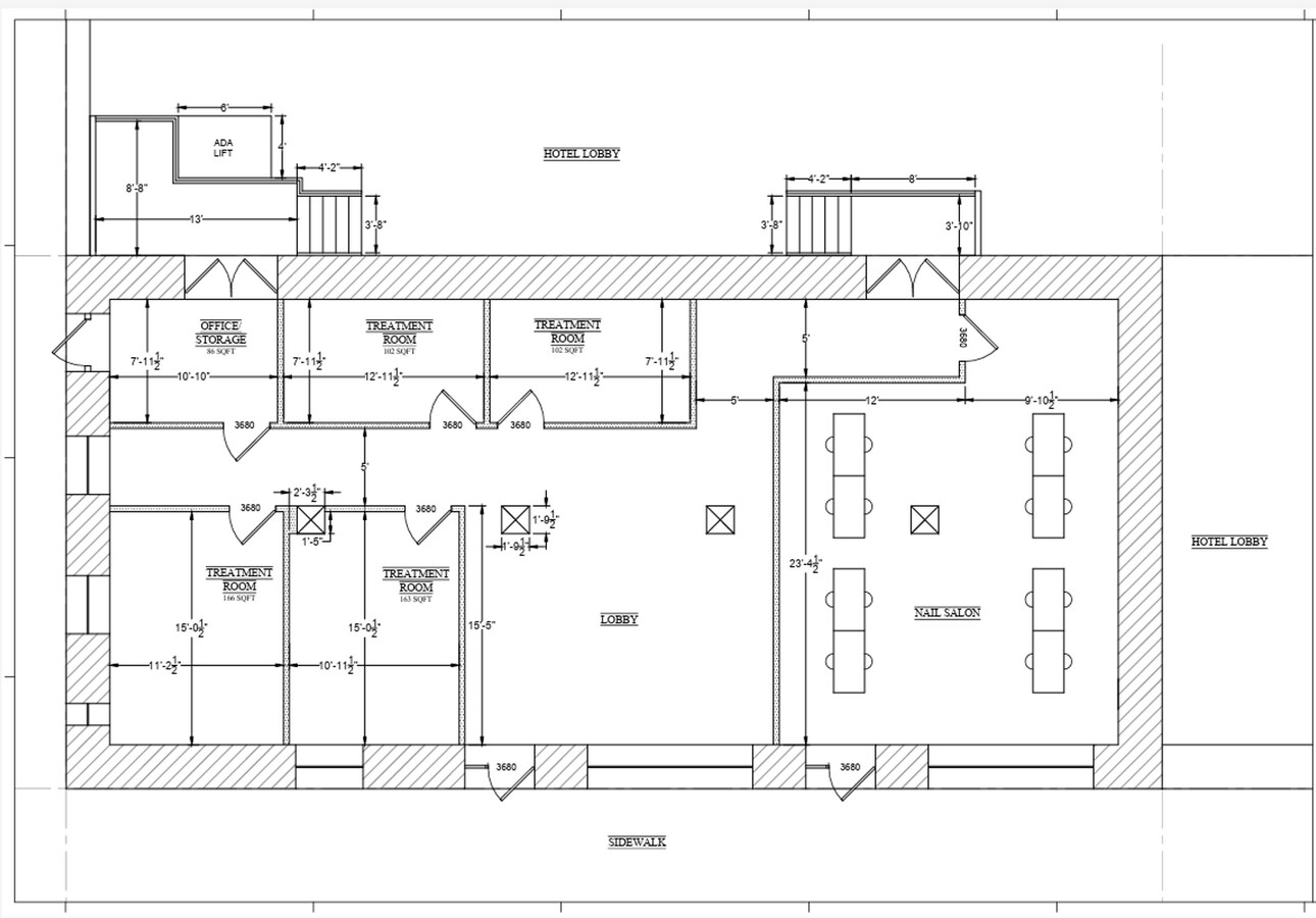 Sonesta - Sonesta Apartamento Unidad MediSpa