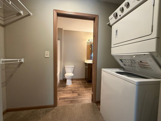 Photo - Mainstreeter Apartment Homes
