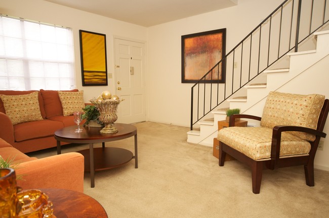 Eastwood Manor