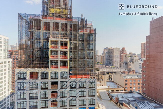 Photo - 200 E 23rd St Unit FL17-ID2021