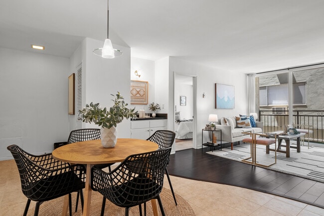 Photo - 1885 Veteran Ave Unit 103