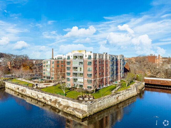 Photo - The Residences at Milton Landing