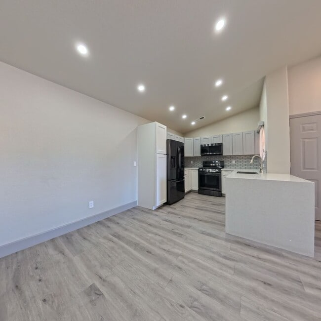 Photo - Stylish 1 Bed Condo in Gated Opulence – 15 Min to the Strip!