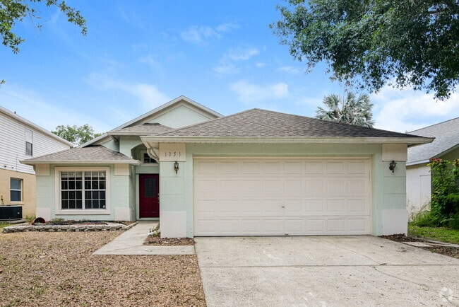 Building Photo - 1051 Woodsong Way Rental