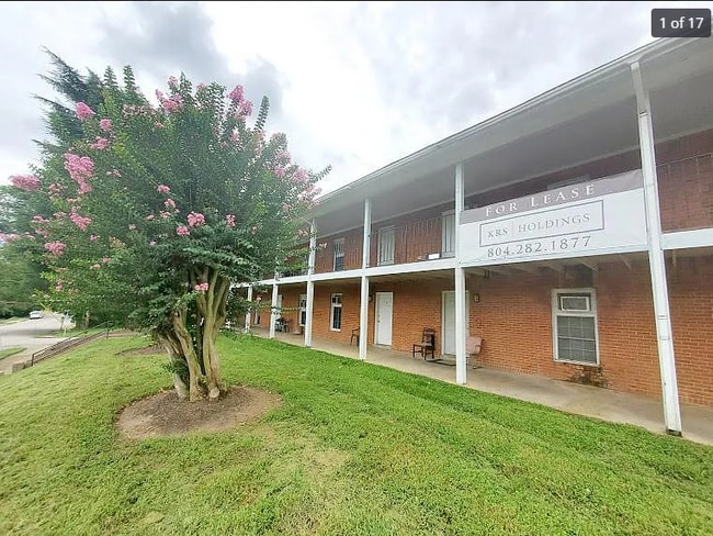 Building Photo - 416 S West St