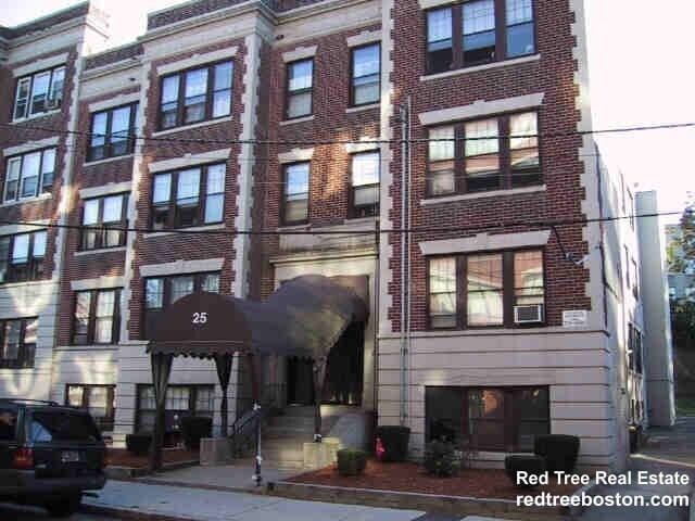 Building Photo - 25 Walbridge St Unit 17