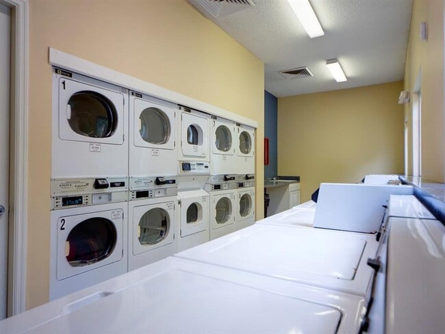 Photo - Leigh Meadows Apartments