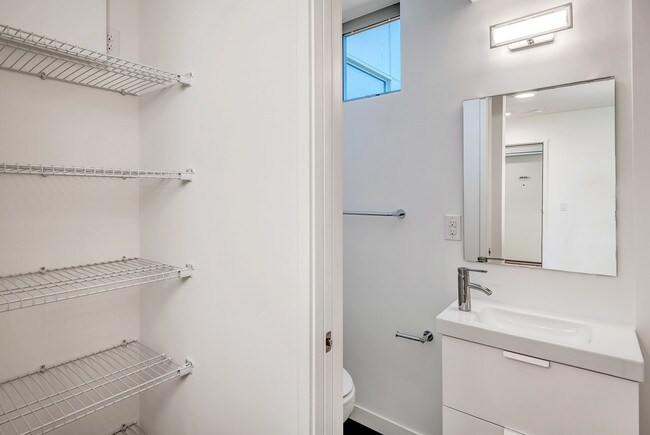 NOCO Apartments