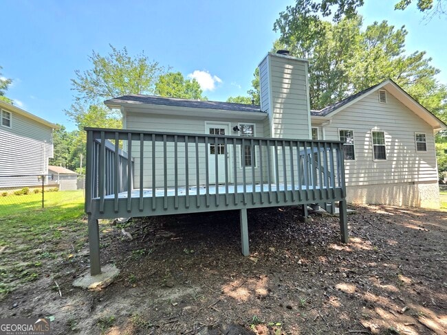 Photo - 232 Hampton Dr