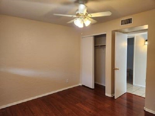 Bedroom - 434 W University Dr Unidad 1