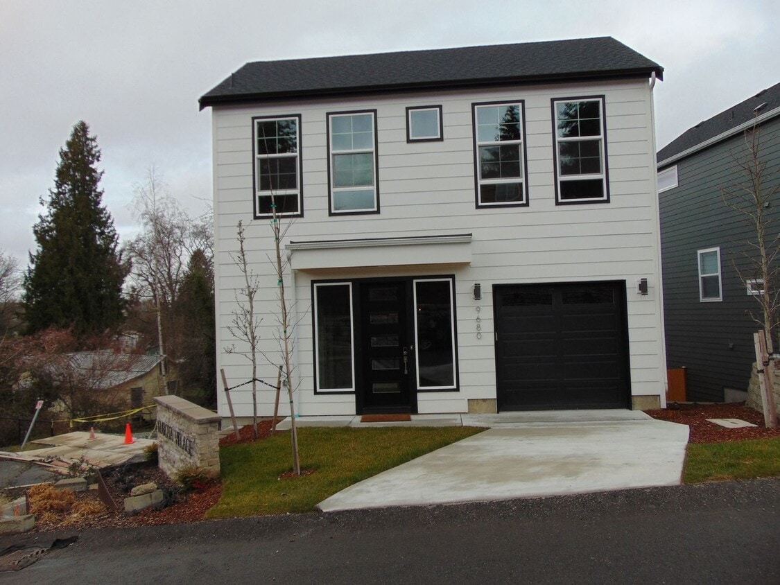 Beautiful 4 Bedroom Contemporary Luxury Ho... - Beautiful 4 Bedroom Contemporary Luxury Ho...