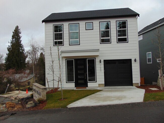 Beautiful 4 Bedroom Contemporary Luxury Ho... - Beautiful 4 Bedroom Contemporary Luxury Ho... House