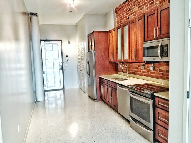 Eat in Kitchen