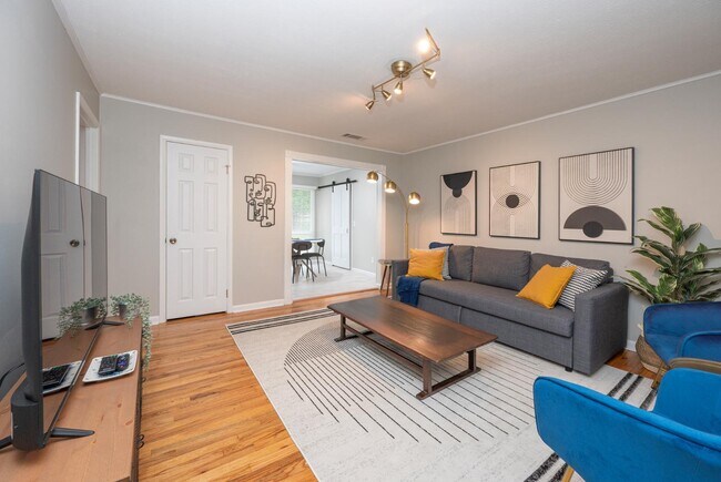 Photo - 3828 Reese Rd