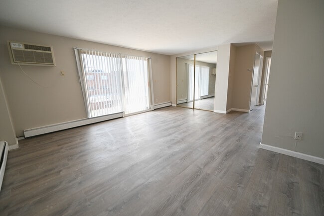 Sala de estar - Michael Towers