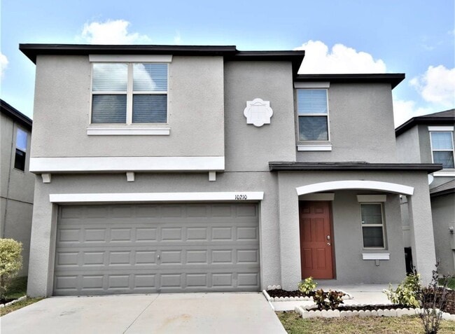 Building Photo - 10211 Cool Waterlily Ave